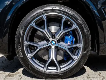 X5 xDrive40d M Sport HUD PANO ACC AHK RFK NAVI