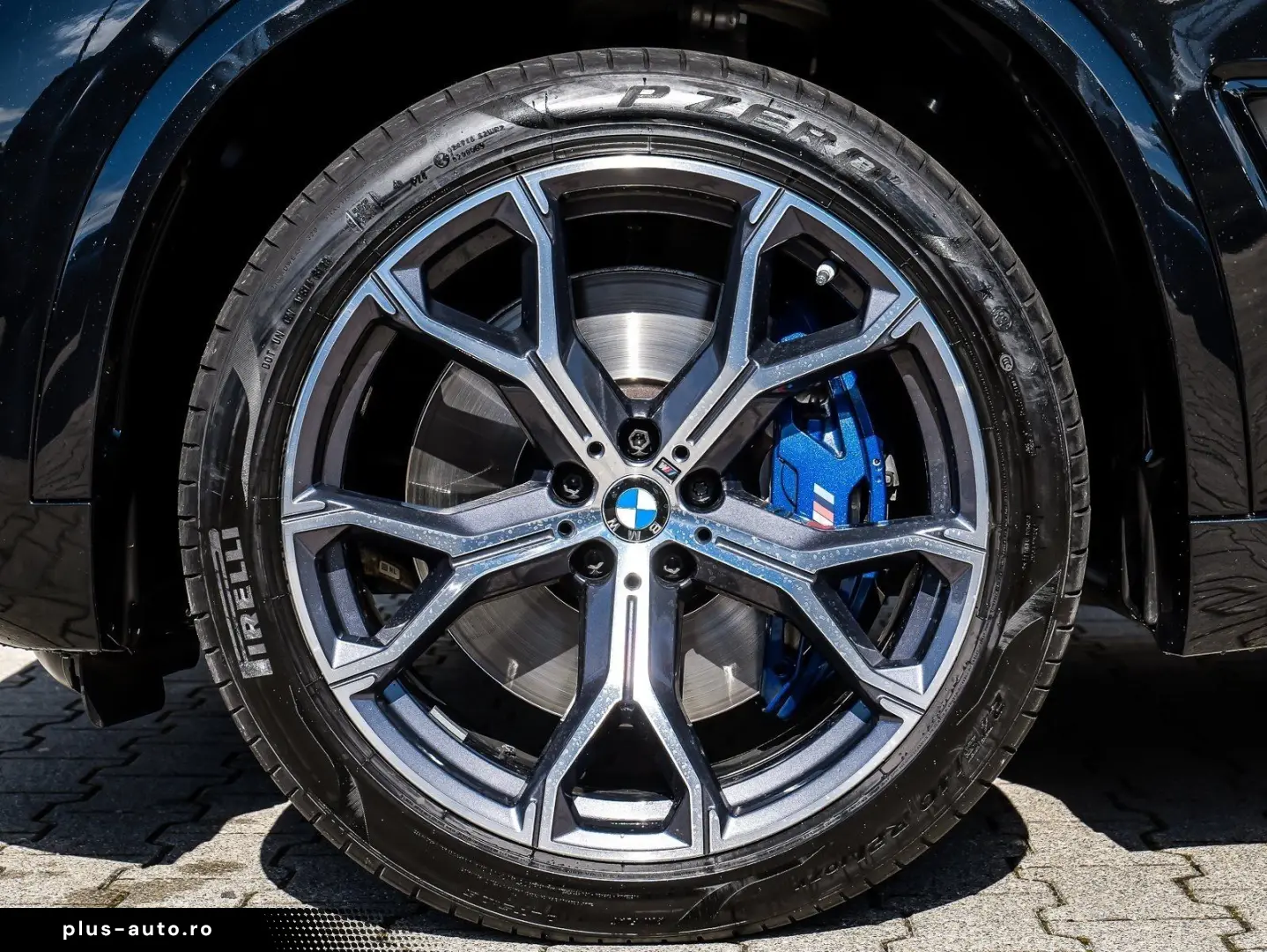 X5 xDrive40d M Sport HUD PANO ACC AHK RFK NAVI