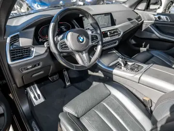X5 xDrive40d M Sport HUD PANO ACC AHK RFK NAVI