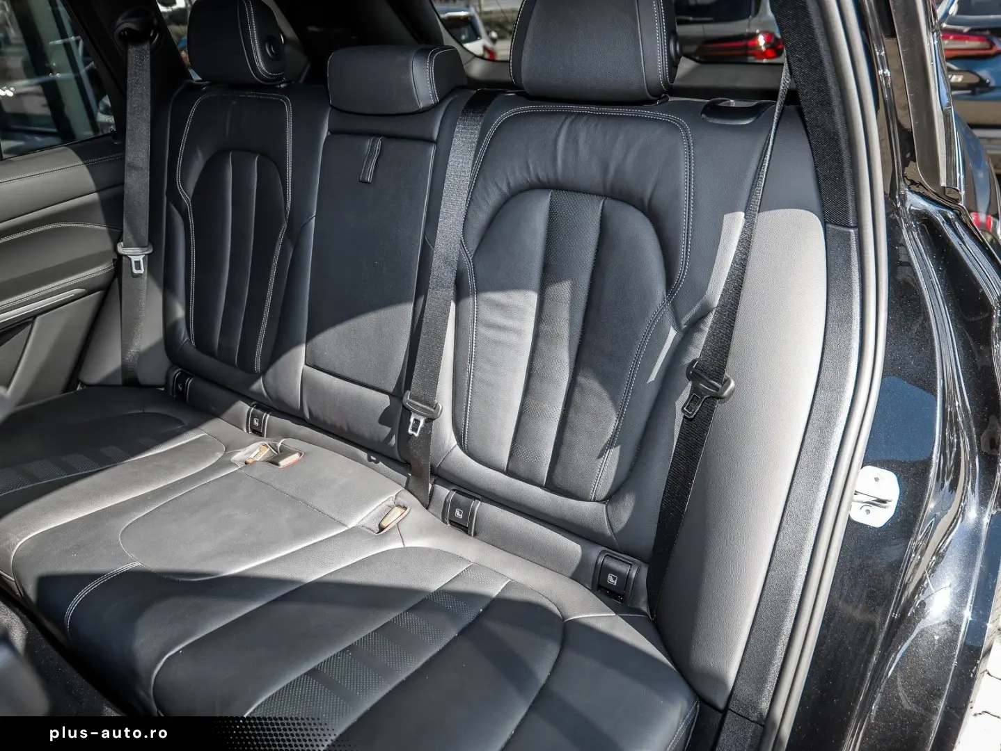 X5 xDrive40d M Sport HUD PANO ACC AHK RFK NAVI