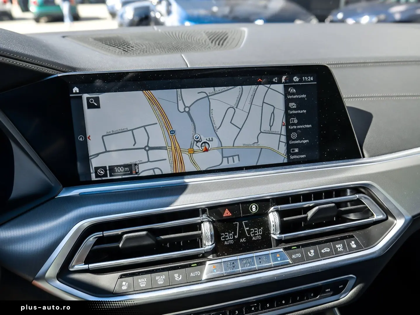 X5 xDrive40d M Sport HUD PANO ACC AHK RFK NAVI