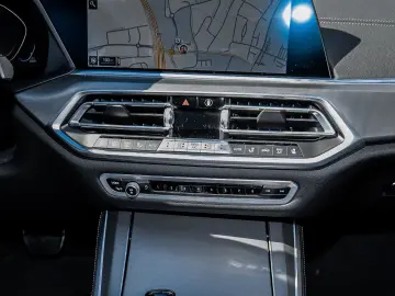 X5 xDrive40d M Sport HUD PANO ACC AHK RFK NAVI