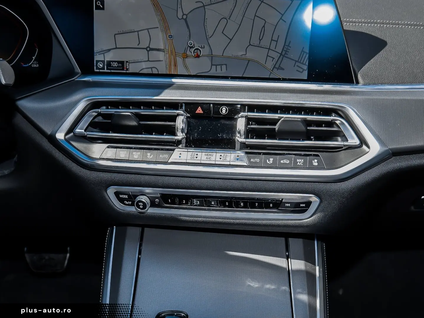 X5 xDrive40d M Sport HUD PANO ACC AHK RFK NAVI