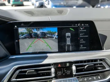 X5 xDrive40d M Sport HUD PANO ACC AHK RFK NAVI