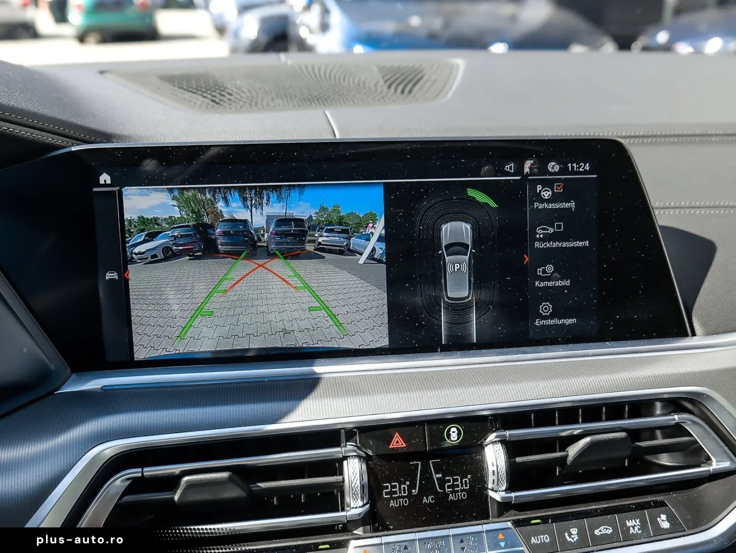 X5 xDrive40d M Sport HUD PANO ACC AHK RFK NAVI