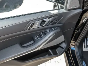 X5 xDrive40d M Sport HUD PANO ACC AHK RFK NAVI