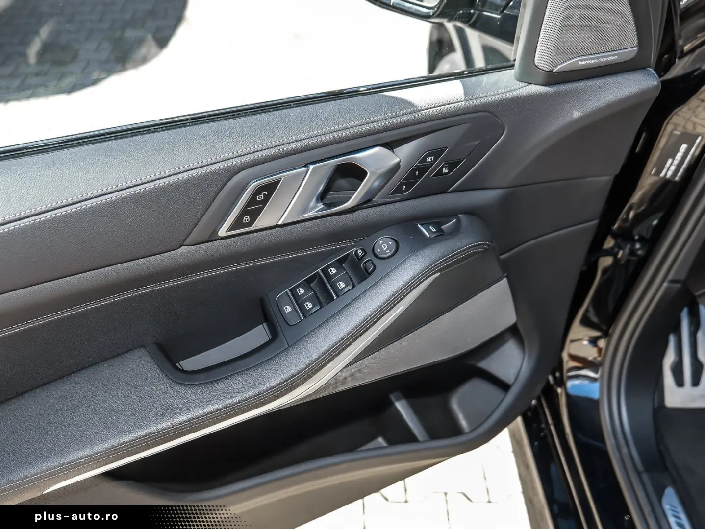 X5 xDrive40d M Sport HUD PANO ACC AHK RFK NAVI