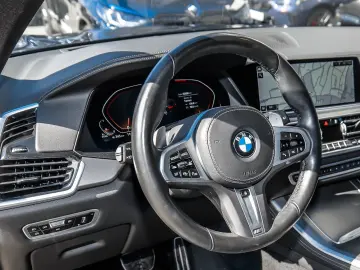 X5 xDrive40d M Sport HUD PANO ACC AHK RFK NAVI