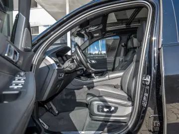 X5 xDrive40d M Sport HUD PANO ACC AHK RFK NAVI