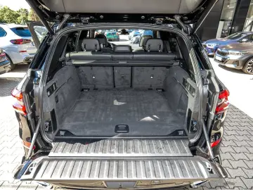 X5 xDrive40d M Sport HUD PANO ACC AHK RFK NAVI