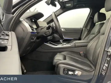 X5 xDrive30d A M-Sport LCPro HUD 360  ACC 22  LM