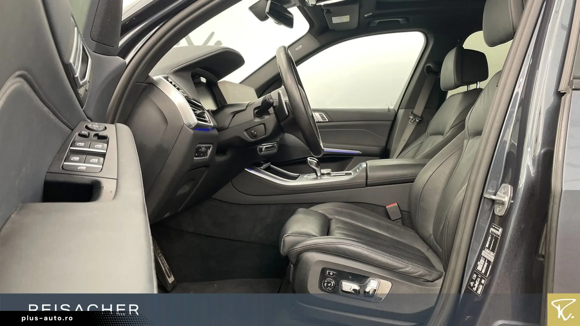 X5 xDrive30d A M-Sport LCPro HUD 360  ACC 22  LM