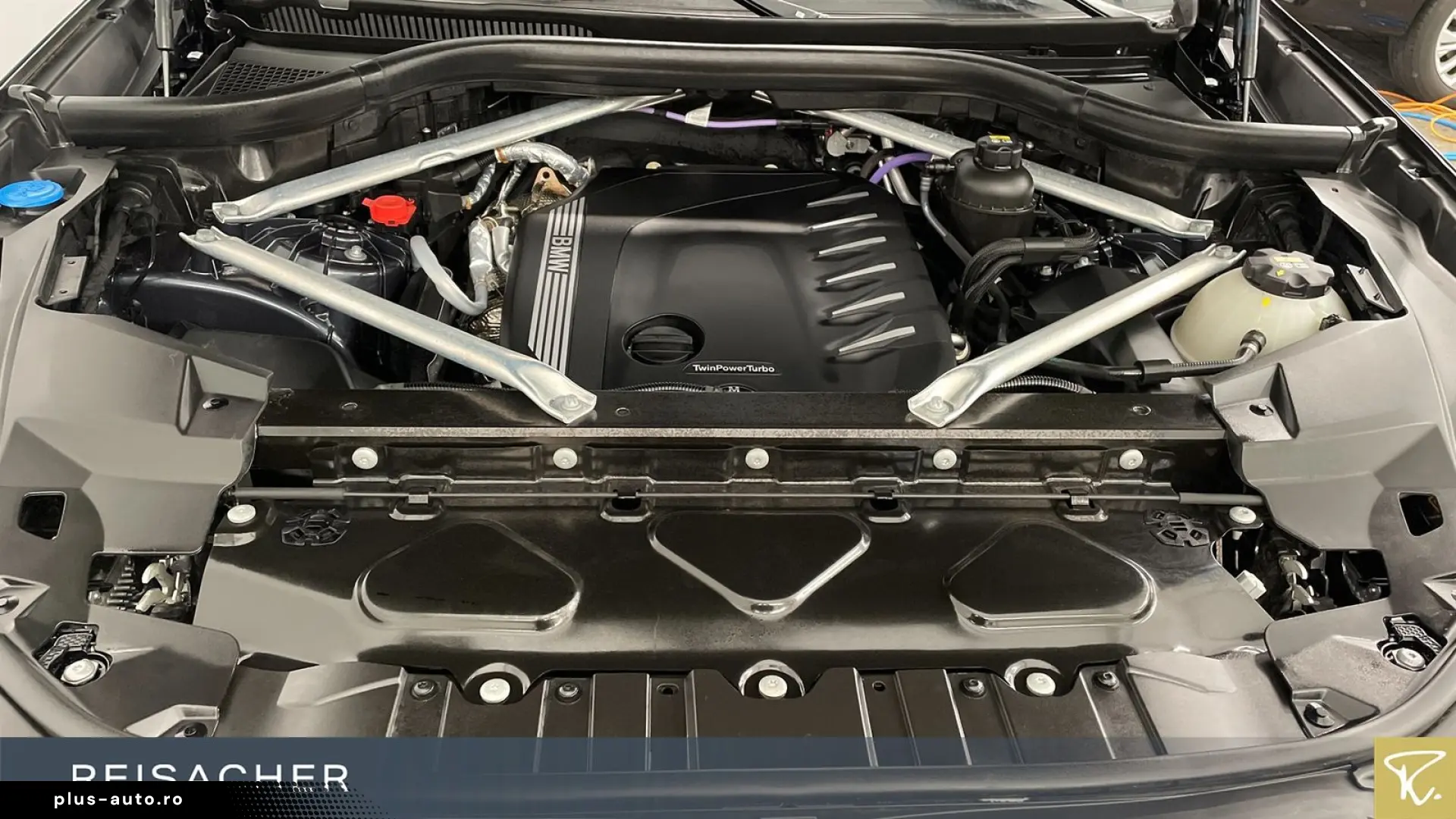 X5 xDrive30d A M-Sport LCPro HUD 360  ACC 22  LM