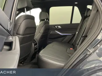 X5 xDrive30d A M-Sport LCPro HUD 360  ACC 22  LM