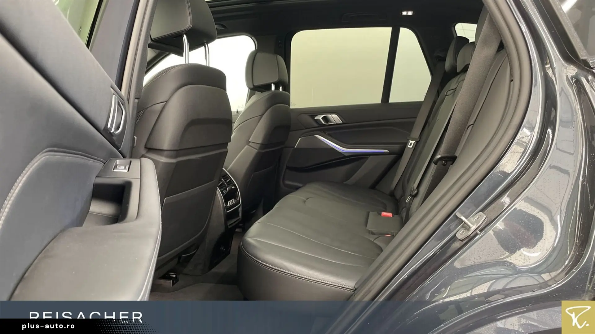 X5 xDrive30d A M-Sport LCPro HUD 360  ACC 22  LM