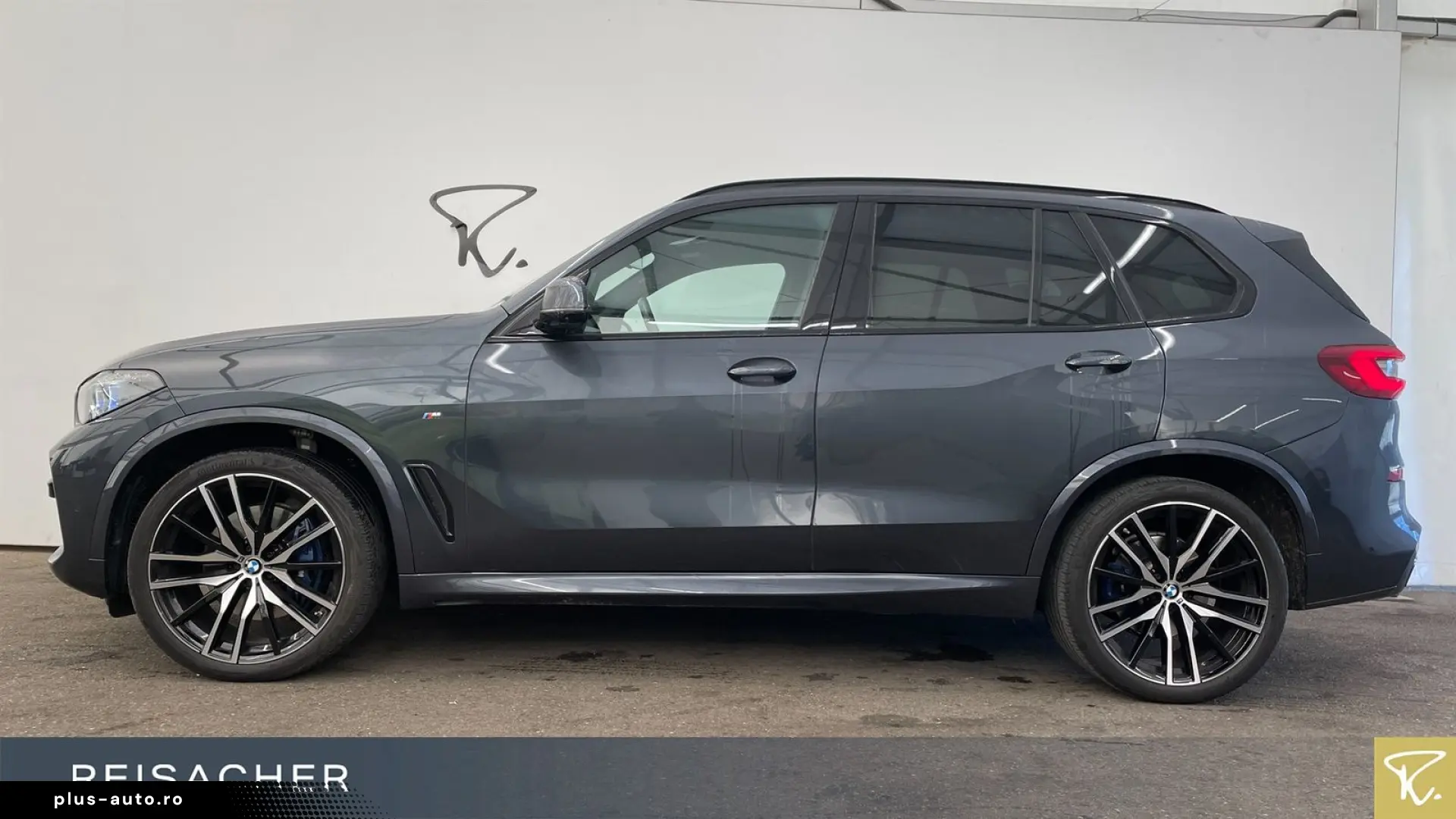 X5 xDrive30d A M-Sport LCPro HUD 360  ACC 22  LM