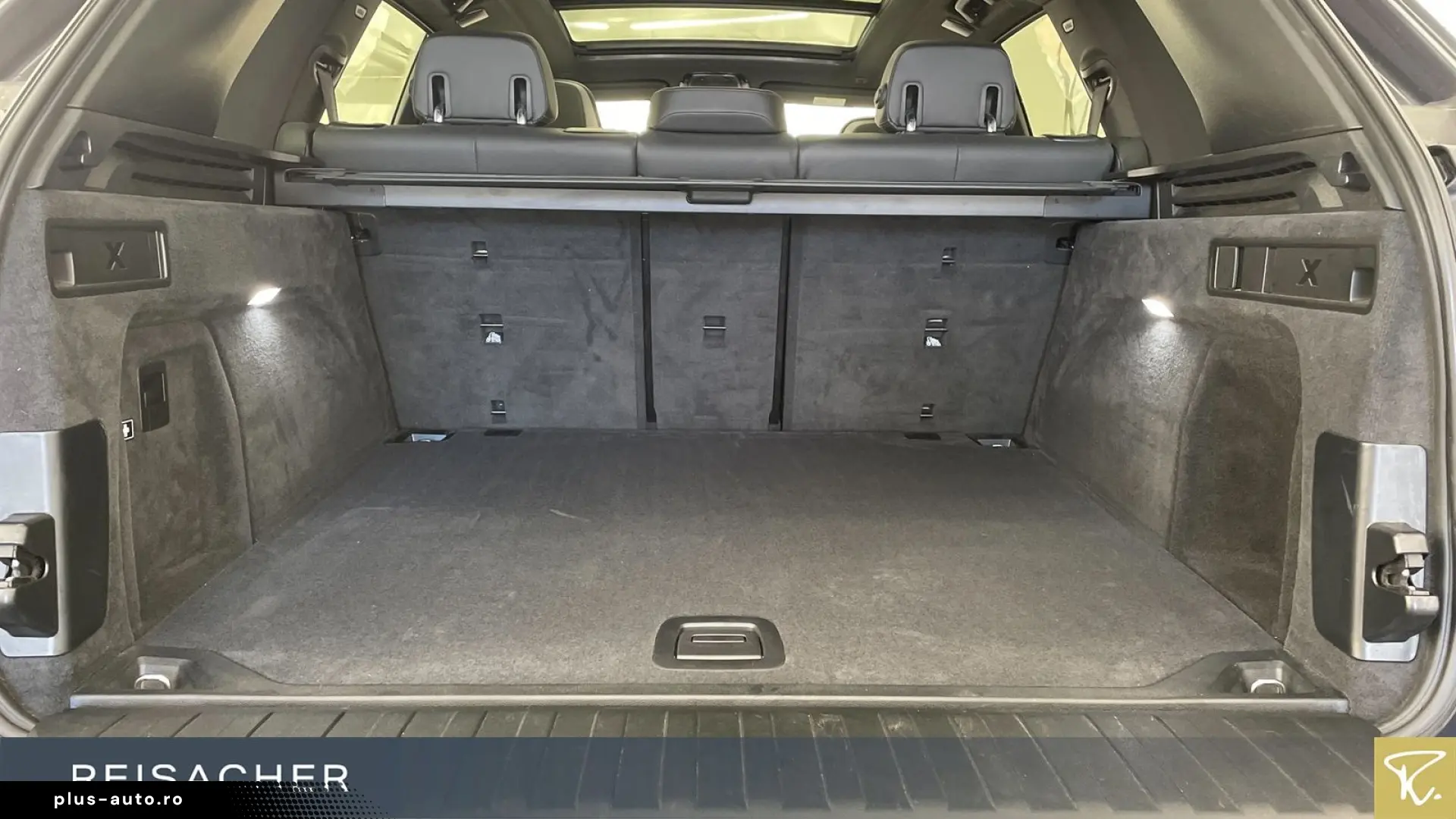 X5 xDrive30d A M-Sport LCPro HUD 360  ACC 22  LM