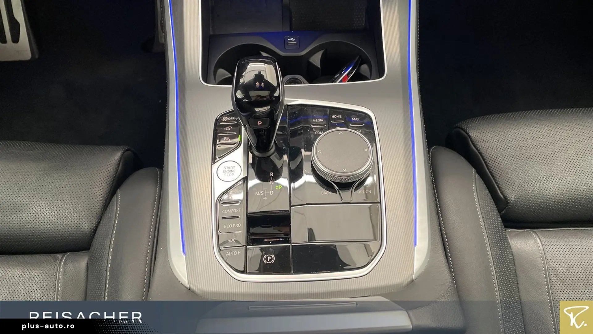 X5 xDrive30d A M-Sport LCPro HUD 360  ACC 22  LM