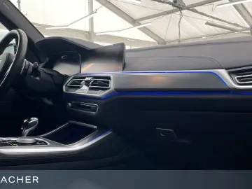 X5 xDrive30d A M-Sport LCPro HUD 360  ACC 22  LM