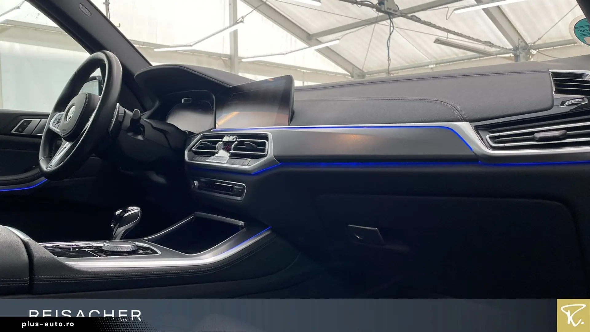 X5 xDrive30d A M-Sport LCPro HUD 360  ACC 22  LM