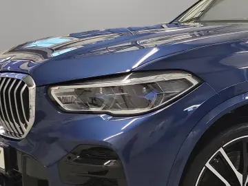 X5 xDrive40d M Sport Standheizung AHK Harman K