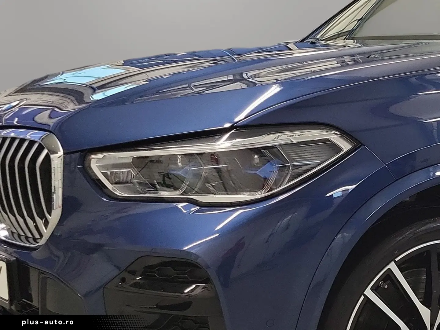 X5 xDrive40d M Sport Standheizung AHK Harman K