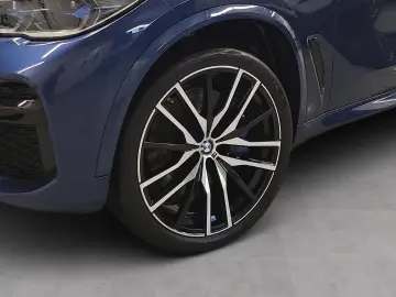 X5 xDrive40d M Sport Standheizung AHK Harman K