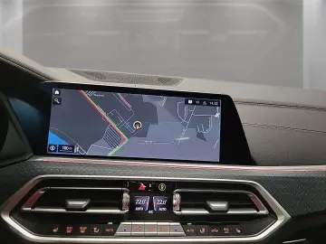 X5 xDrive40d M Sport Standheizung AHK Harman K