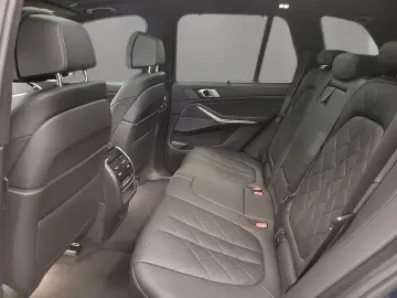 X5 xDrive40d M Sport Standheizung AHK Harman K