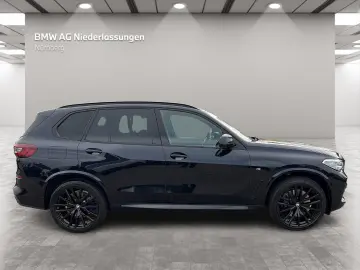 X5 xDrive40d M Sportpaket   Innovationspaket   H