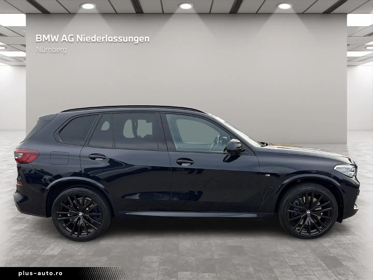X5 xDrive40d M Sportpaket   Innovationspaket   H