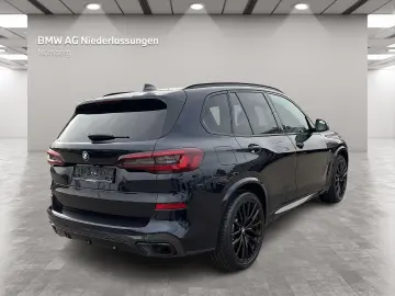 X5 xDrive40d M Sportpaket   Innovationspaket   H