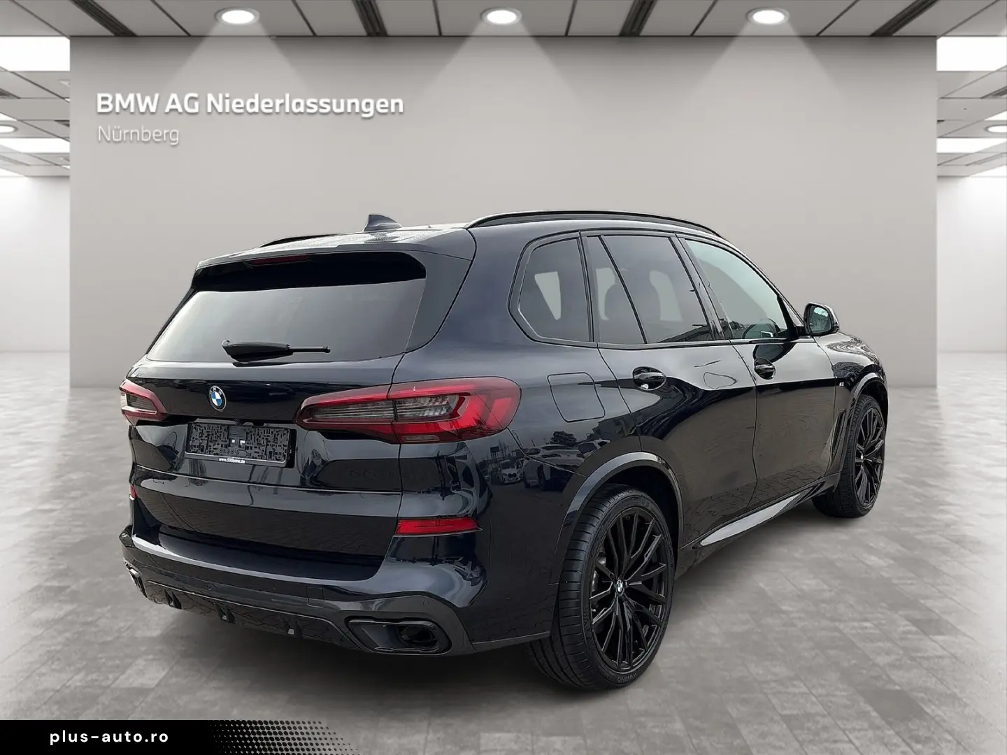 X5 xDrive40d M Sportpaket   Innovationspaket   H