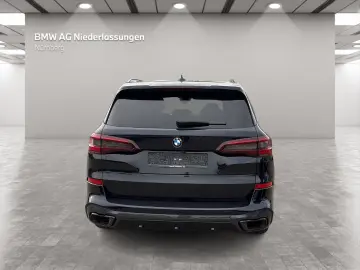 X5 xDrive40d M Sportpaket   Innovationspaket   H