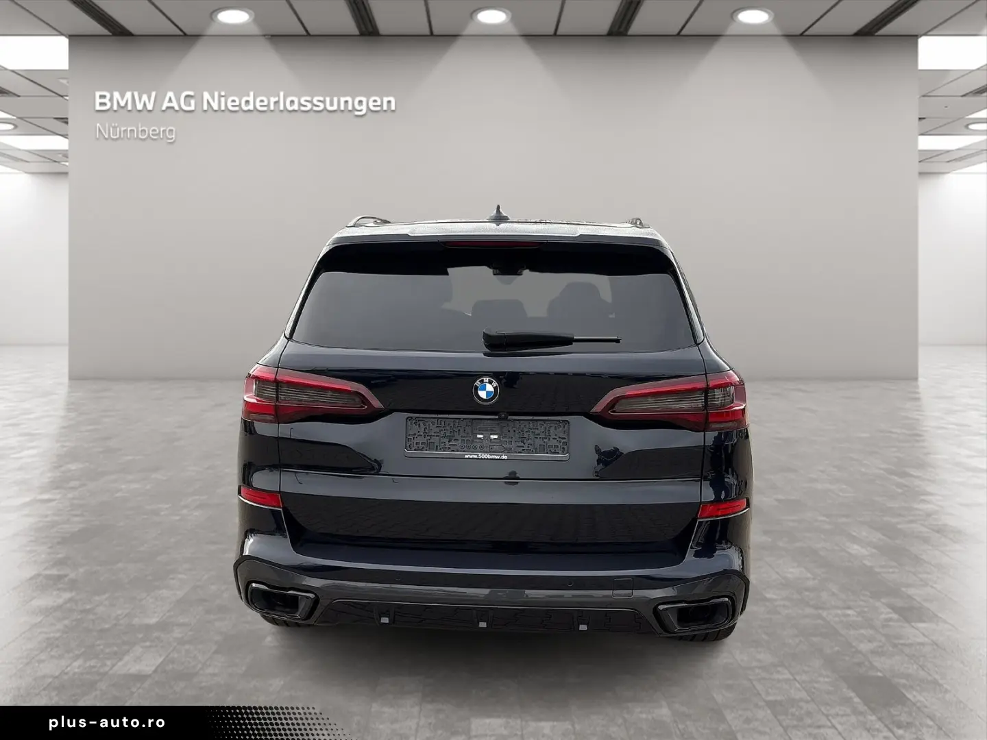 X5 xDrive40d M Sportpaket   Innovationspaket   H