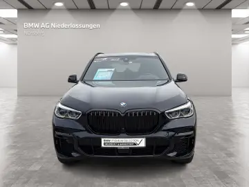 X5 xDrive40d M Sportpaket   Innovationspaket   H