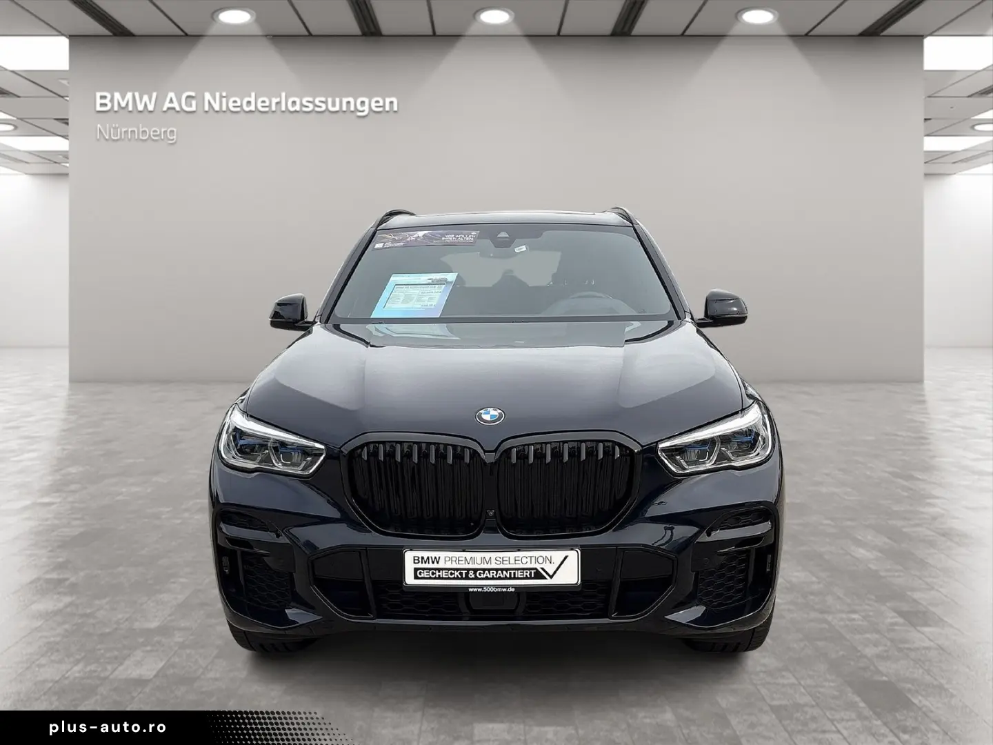 X5 xDrive40d M Sportpaket   Innovationspaket   H