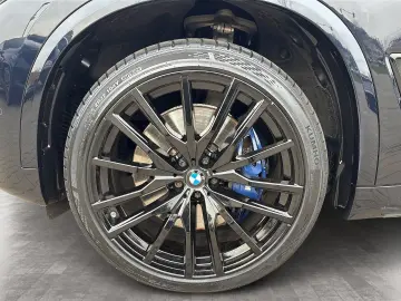 X5 xDrive40d M Sportpaket   Innovationspaket   H