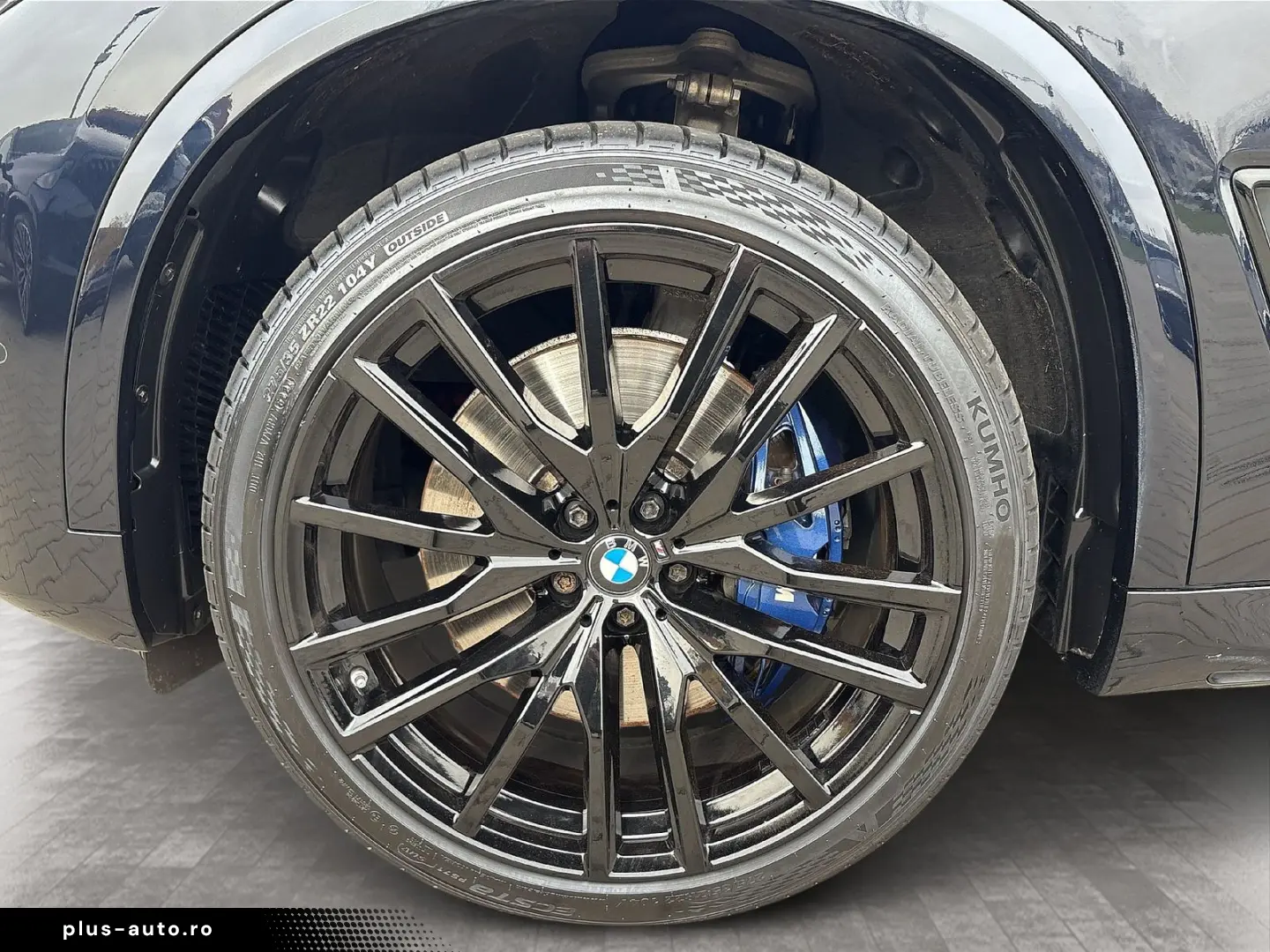 X5 xDrive40d M Sportpaket   Innovationspaket   H