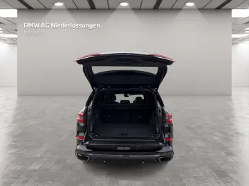 X5 xDrive40d M Sportpaket   Innovationspaket   H