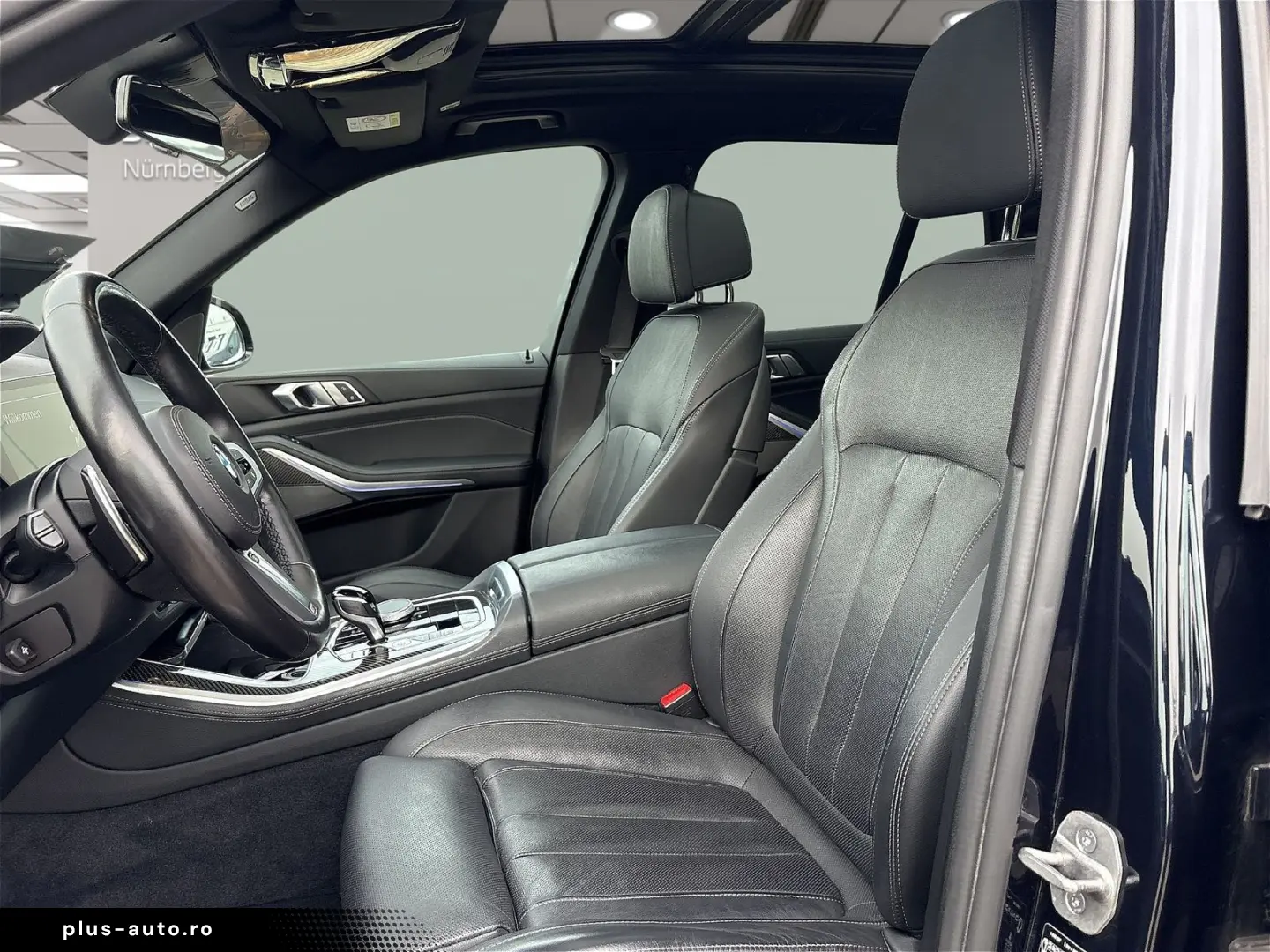 X5 xDrive40d M Sportpaket   Innovationspaket   H