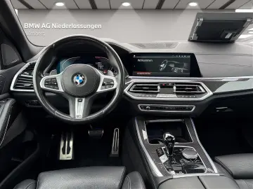 X5 xDrive40d M Sportpaket   Innovationspaket   H