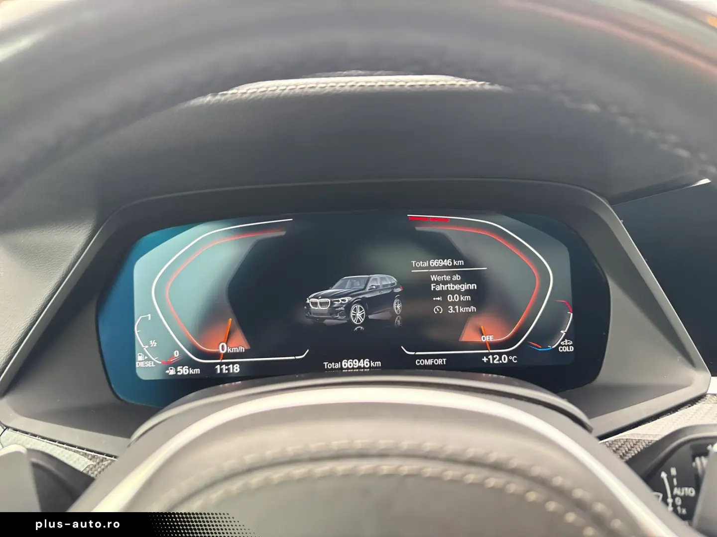 X5 xDrive40d M Sportpaket   Innovationspaket   H