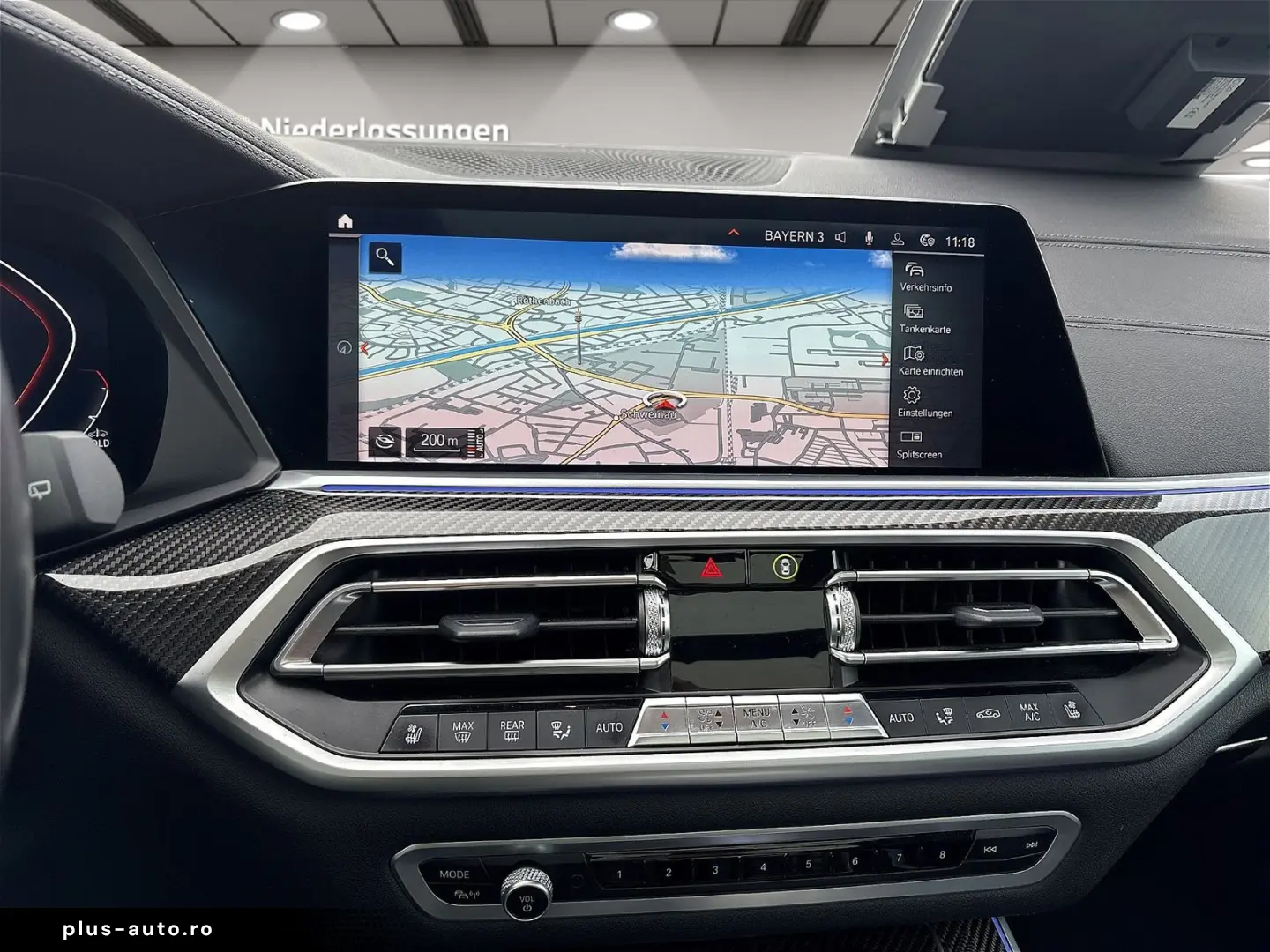 X5 xDrive40d M Sportpaket   Innovationspaket   H