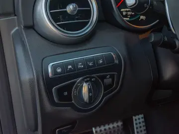 Mercedes-Benz C 63 S AMG  FINAL EDITION