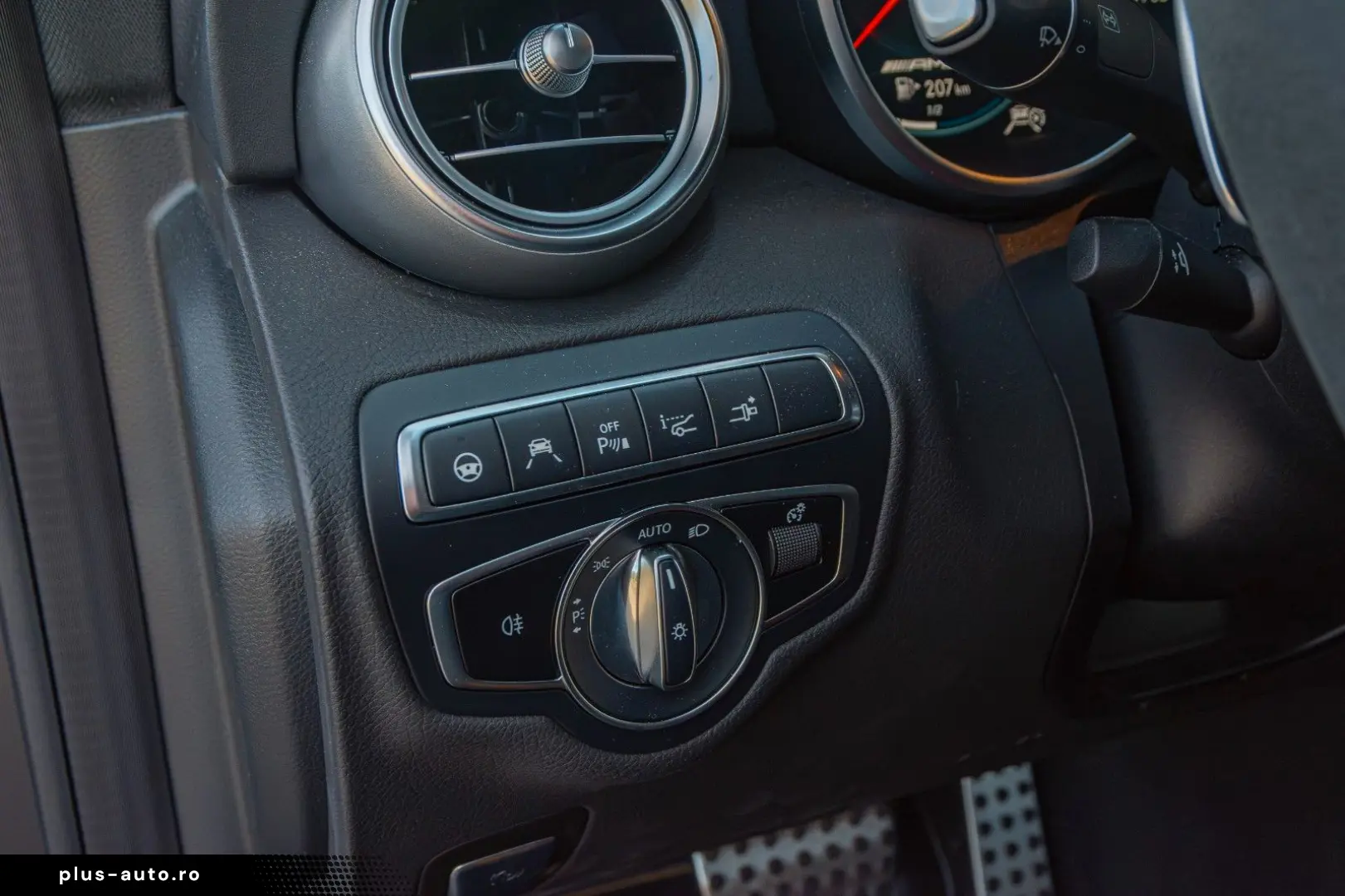 Mercedes-Benz C 63 S AMG  FINAL EDITION