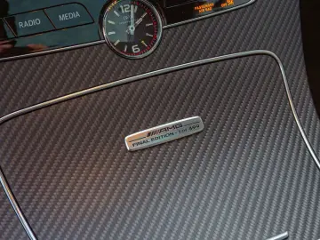 Mercedes-Benz C 63 S AMG  FINAL EDITION