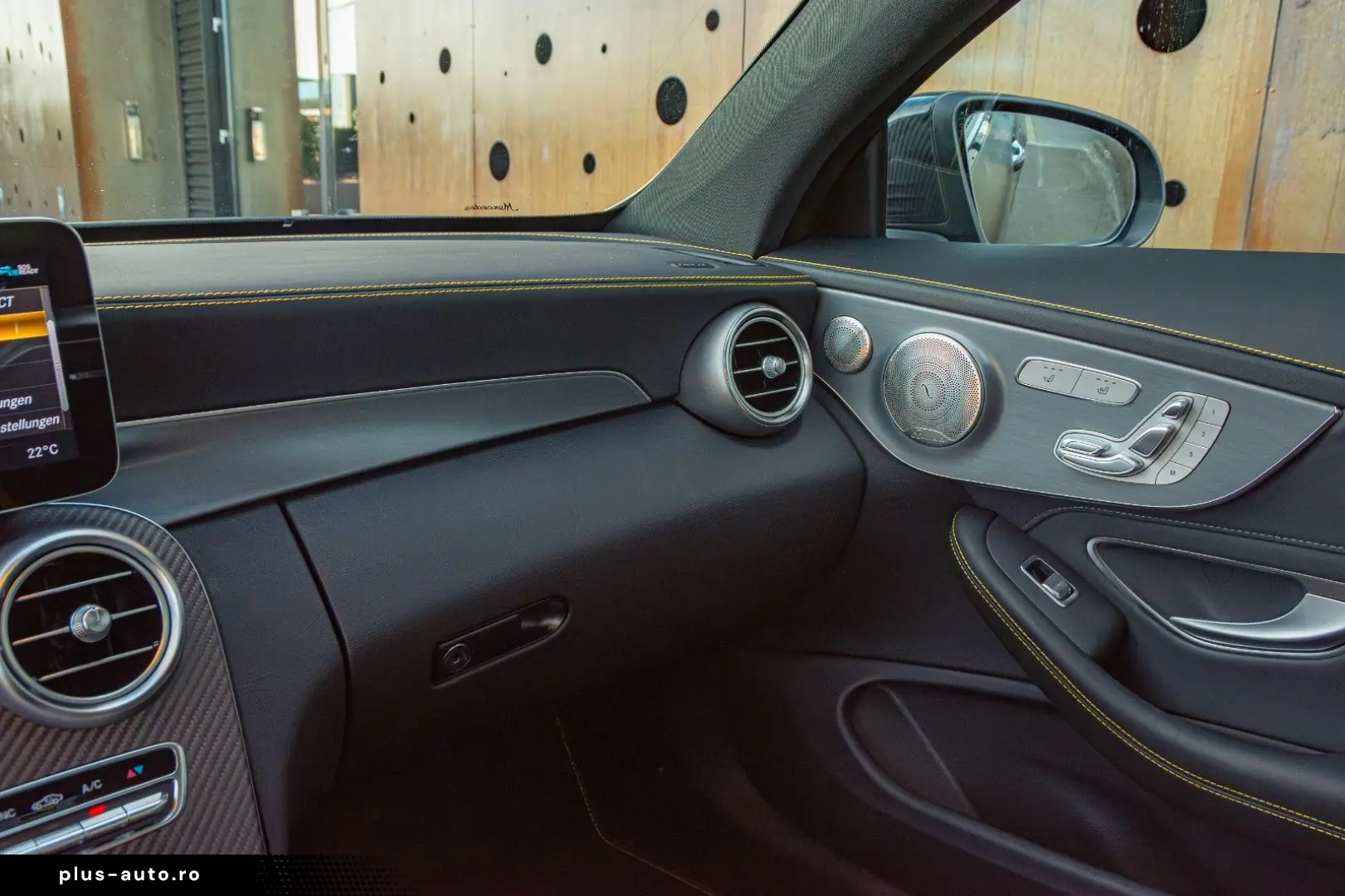 Mercedes-Benz C 63 S AMG  FINAL EDITION