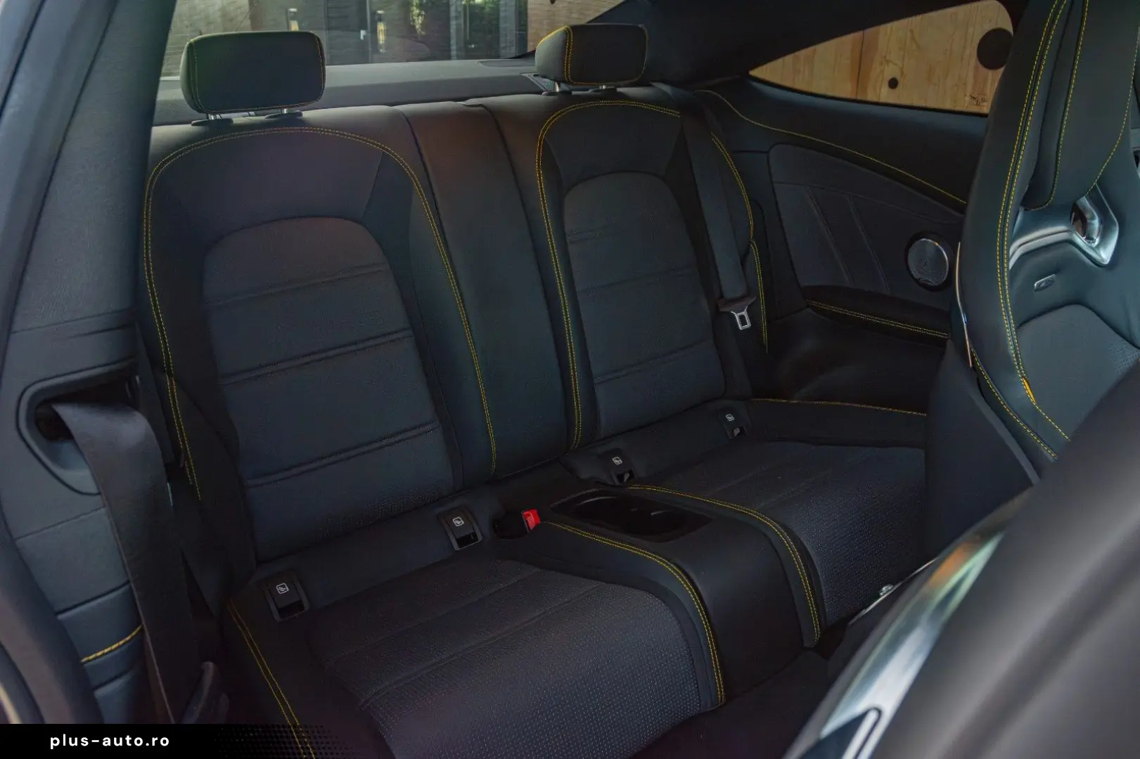 Mercedes-Benz C 63 S AMG  FINAL EDITION