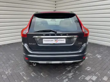 Volvo XC60 2015 2.0 diesel cutie automata